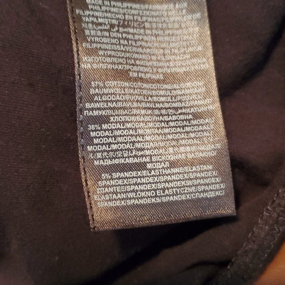 Guess long sleeve bodysuit - Picture 5 of 5